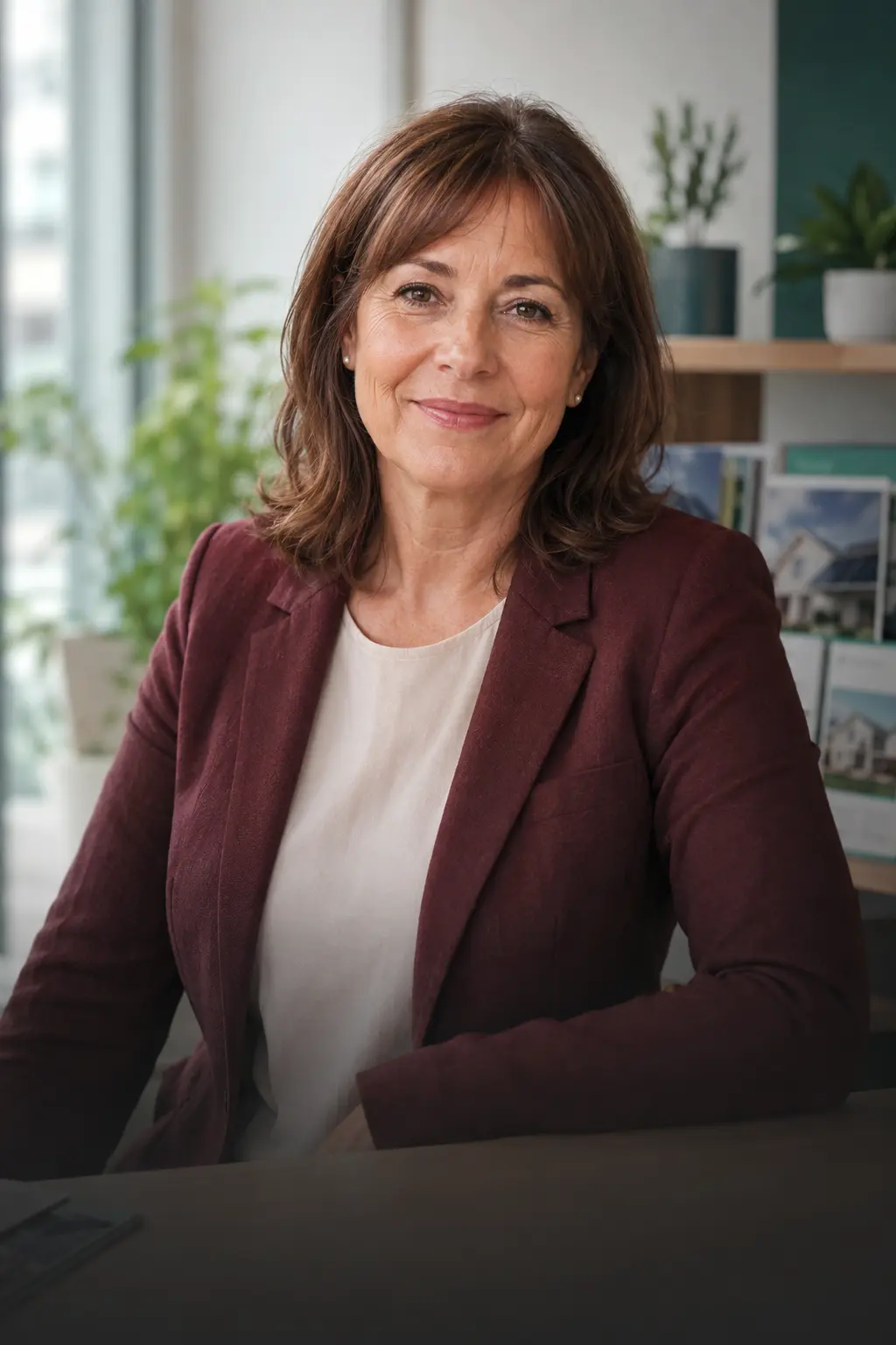 Demo-Porträt Laura König